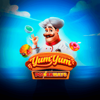 Yum Yum Powerways game icon