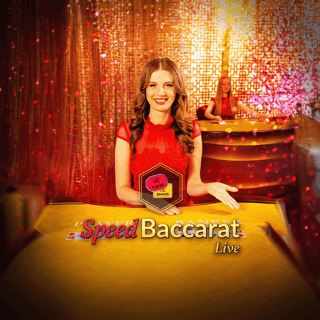 Speed Baccarat 5 game icon