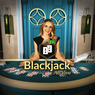 Blackjack Clásico en Português 4 game icon