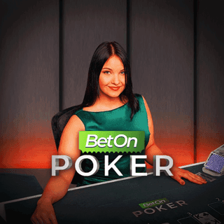 Bet On Poker game icon