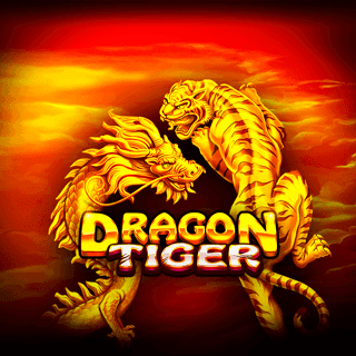 The Dragon Tiger game icon