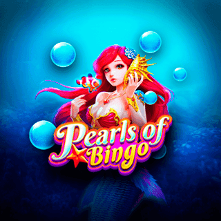 Pearls of Bingo game icon