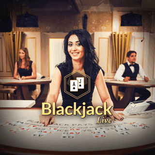 Blackjack Fortune VIP game icon