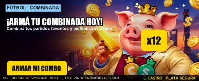 Apuestas Combinadas Top