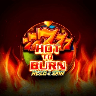 Hot to Burn Hold and Spin game icon