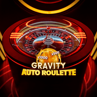 Gravity Auto Roulette game icon