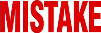 armistake.com Logo